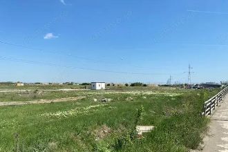 Vand teren de bloc zona semicentrala