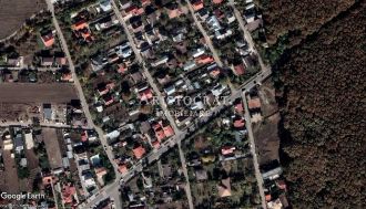 Teren Constructii intravilan de 650 mp, in Corbeanca