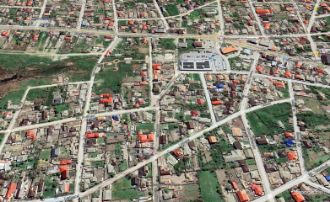 Teren Constructii intravilan de 4000 mp, in Tuzla
