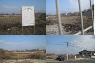 Teren intravilan cu suprafata de 2.761 mp, Loc. Nanov, Jud. Teleorman