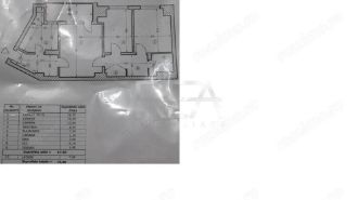 Apartament cu 3 camere, etaj 1, an 1978, Colentina/Fundeni