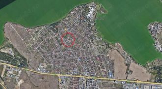 Teren de vanzare in Palazu Mare zona centrala