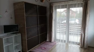 Apartament cu o camera in Tractorul