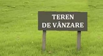 Teren 443mp Brancoveanu, Urbanism 2025, FS 23mp