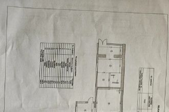 casa si teren