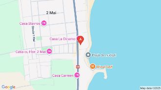 OCAZIE - Vila la mare - poate fi pensiune 