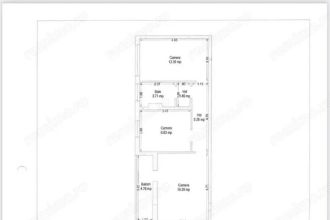 4 camere confort 1 centrala proprie 2 bai zona Dacia