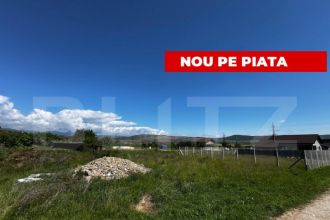 Teren intravilan, de vanzare, 423mp, zona Micesti