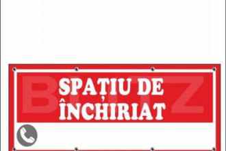 Spatiu comercial, 70 mp, open space, Radauti
