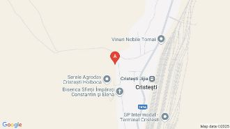 Tere de vanzare in Cristesti- Holboca IASI