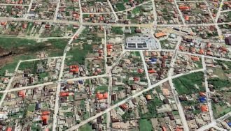 Teren de vanzare in Tuzla zona LIDL