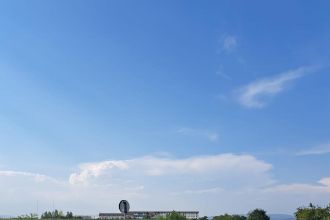 Teren Constructii intravilan de 650 mp, in Sanpetru