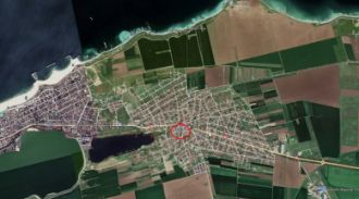 Teren Constructii intravilan de 720 mp, in Tuzla