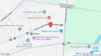 Pipera, Platforma Pipera, setor 2