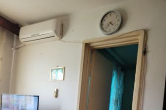 Proprietar vind apartament cu 2 camere 