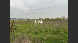 Teren 3372 mp, Targu-Jiu, Centura