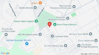 Inchiriez spatiu pentru croitorie /retus