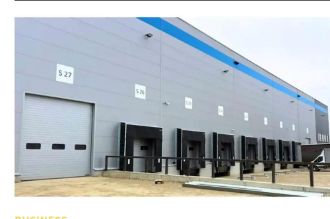 Spatii logistice noi intre 2000 -20000 mp ,zona Sud, Bacau