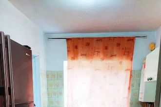 Snagov- adiacent Gruiu, 3 camere decomandat