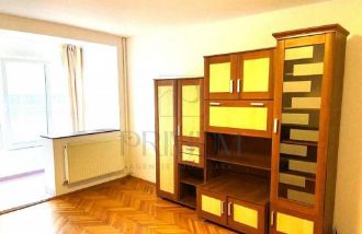 Apartament 1 Camera - Etaj Intermediar - Zona Circumvalatiun