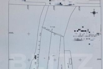 Teren intravilan, deschidere la drum Bezdead, Dambovi?