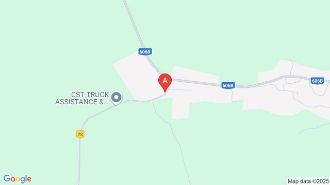 Tere + hale industriale (fosta ferma porci) 5 hale 4000m2 