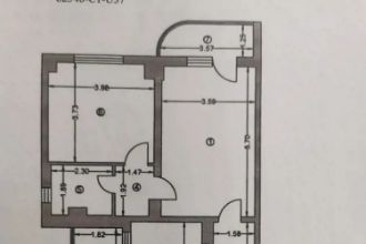 Apartament vanzare