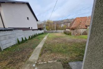 Teren Stefanesti-Valea Mare, S=539 mp, stradal