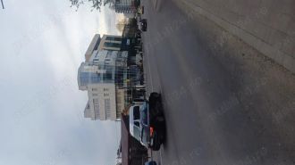 Vand cladire p+3+ parcare subterana 1200 mp chilometrul 5 constana