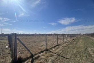 RECO teren intravilan in Cihei