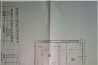 Apartament cu 2 camere decomandat in Eroii Revolutiei