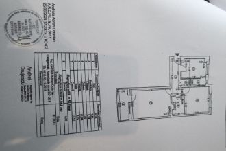 Apartament cu 2 camere decomandat in Gara