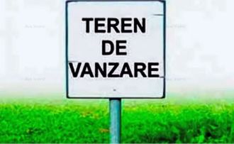 Teren deosebit de vanzare - Strada Republicii, cartierul Zorilor