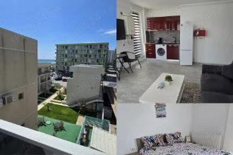 Apartament de inchiriat in Mamaia Nord l