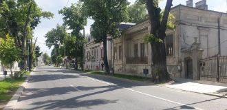 Inchiriere spatiu
