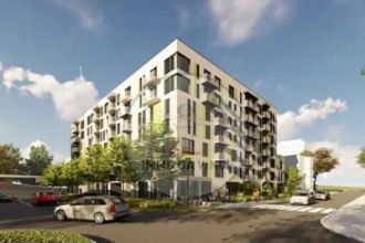 Vand ap 2 camere, bloc nou, finalizat cu CF Str A. Vlaicu, Mara?ti