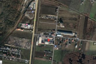 Teren Constructii intravilan de 5700 mp, in Jucu
