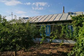 Casa in Baleni - Galati