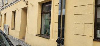 Spa?iu comercial renovat, vitrine stradale, ultracentral Sibiu