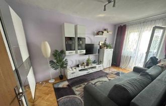 Lipovei - 2 Camere - Decomandat - 2 Balcoane - Centrala prop