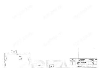 Spatiu Comercial | 140 mp | 13 Septembrie