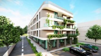 Spatiu comercial, 680 mp in Floresti