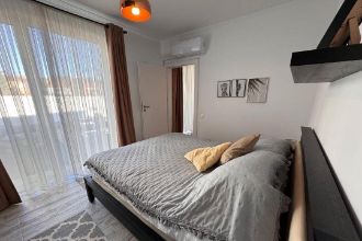Apartament cu 2 camere in bloc nou, langa Parcul Central, langa lac