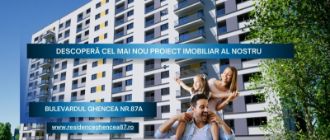 Apartament cu 3 camere semidecomandat in Drumul Taberei