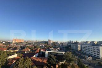 Teren intravilan, 8767 mp, zona Braytim