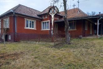 196040-Casa de vanzare, Loc.Geaca, Cluj