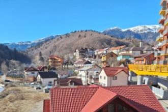 Vand casa Sinaia in suprafata de 180 metri patrati