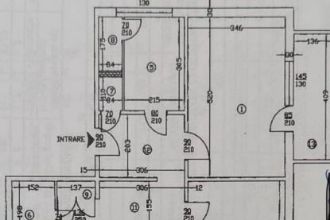 Vanzare apartament 4 camere Militari Politehnica Lujerului