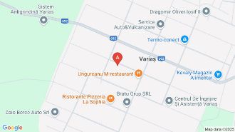 Casa de vanzare Varias