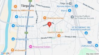 Spatiu comercial, 349 mp in 9 Mai
